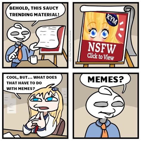 nsfw memes